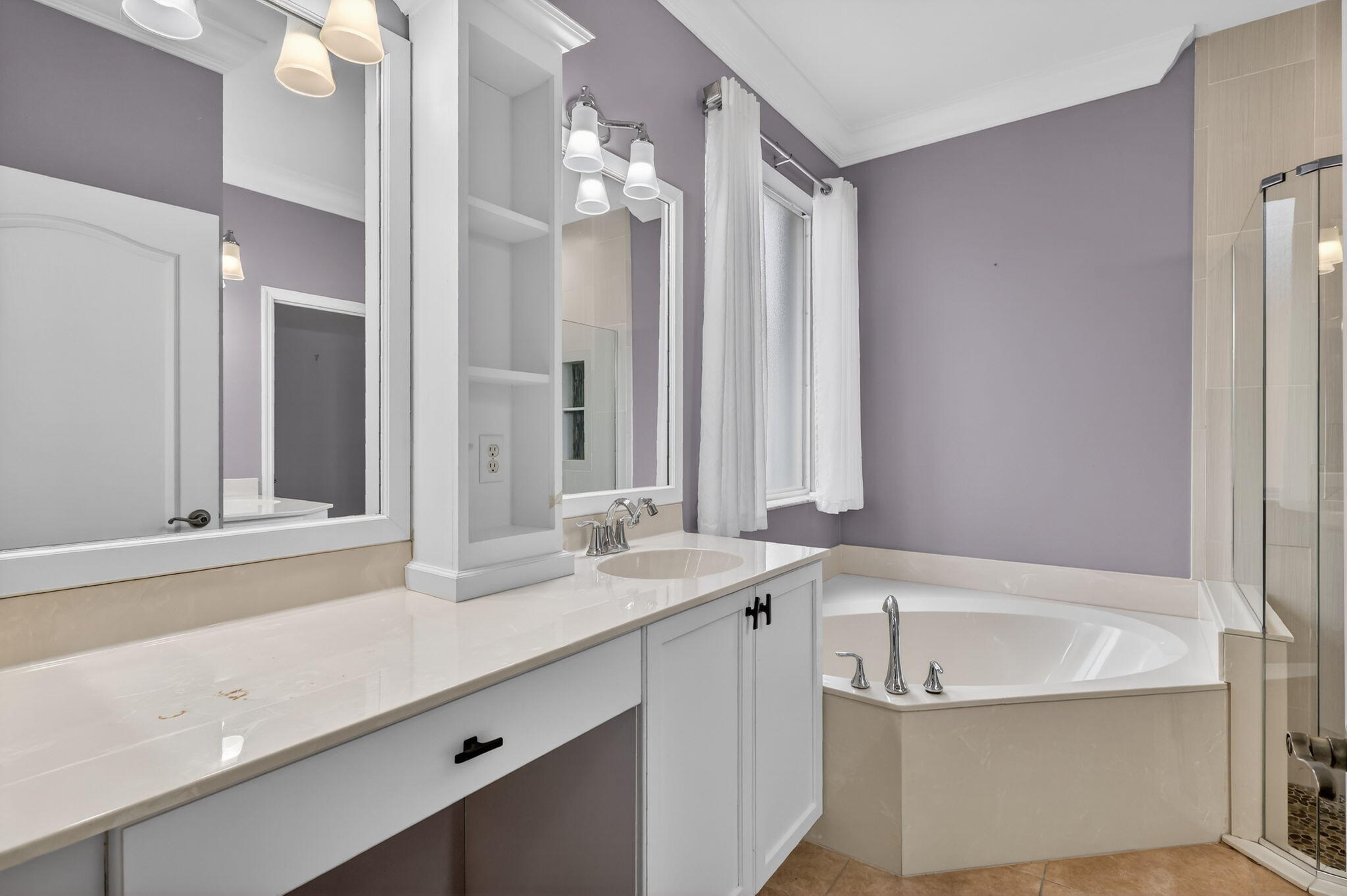 TRADITION PLAT NO 18 - Heritage Oaks - Residential