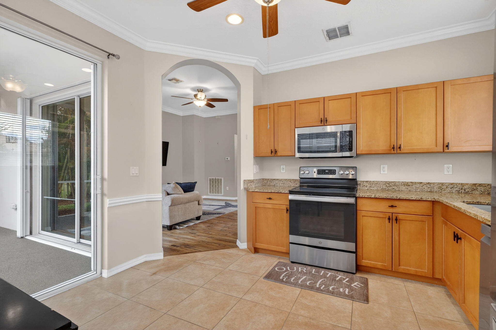 TRADITION PLAT NO 18 - Heritage Oaks - Residential