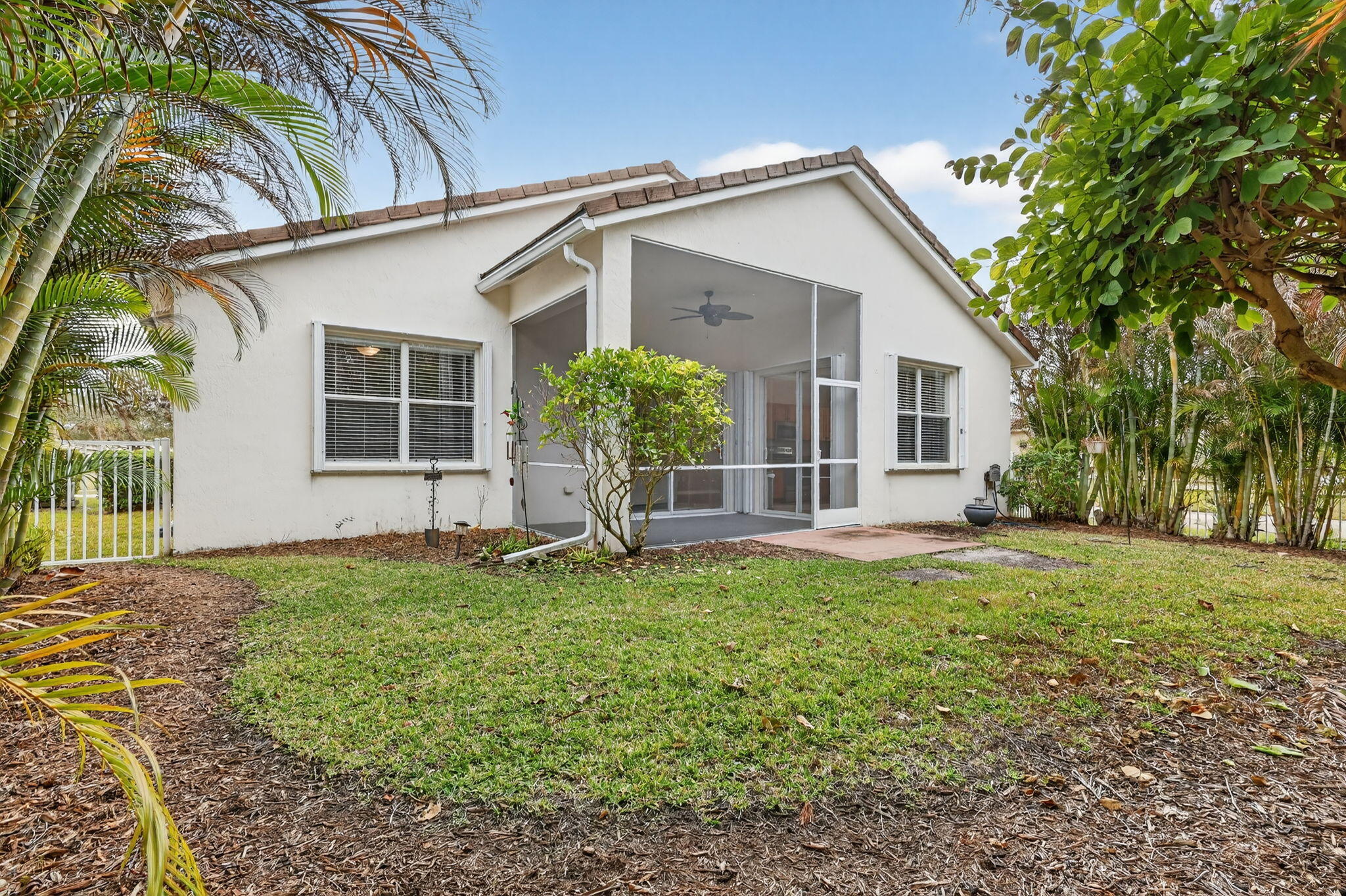 TRADITION PLAT NO 18 - Heritage Oaks - Residential