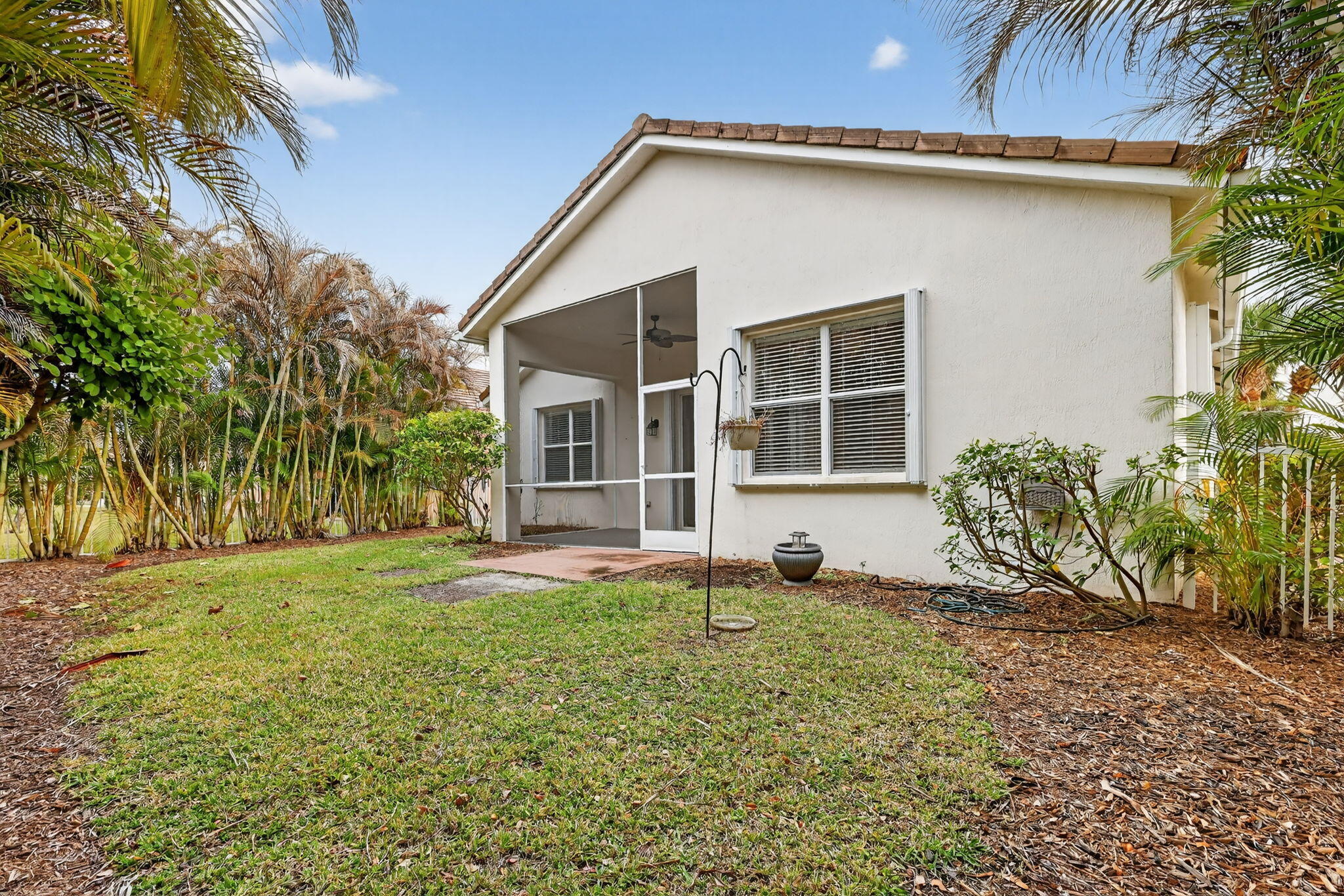 TRADITION PLAT NO 18 - Heritage Oaks - Residential