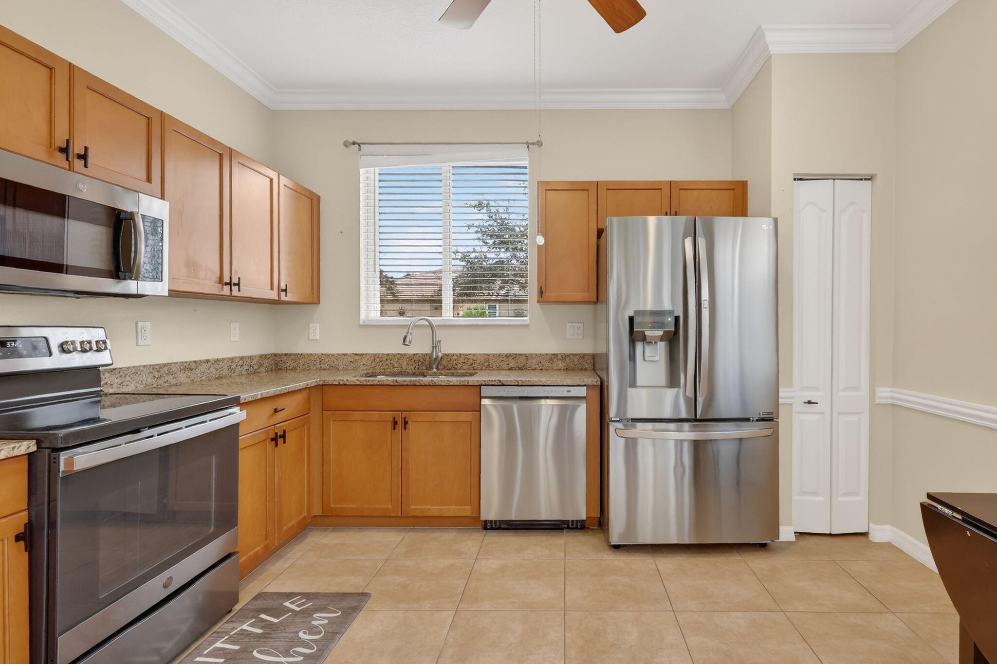 TRADITION PLAT NO 18 - Heritage Oaks - Residential