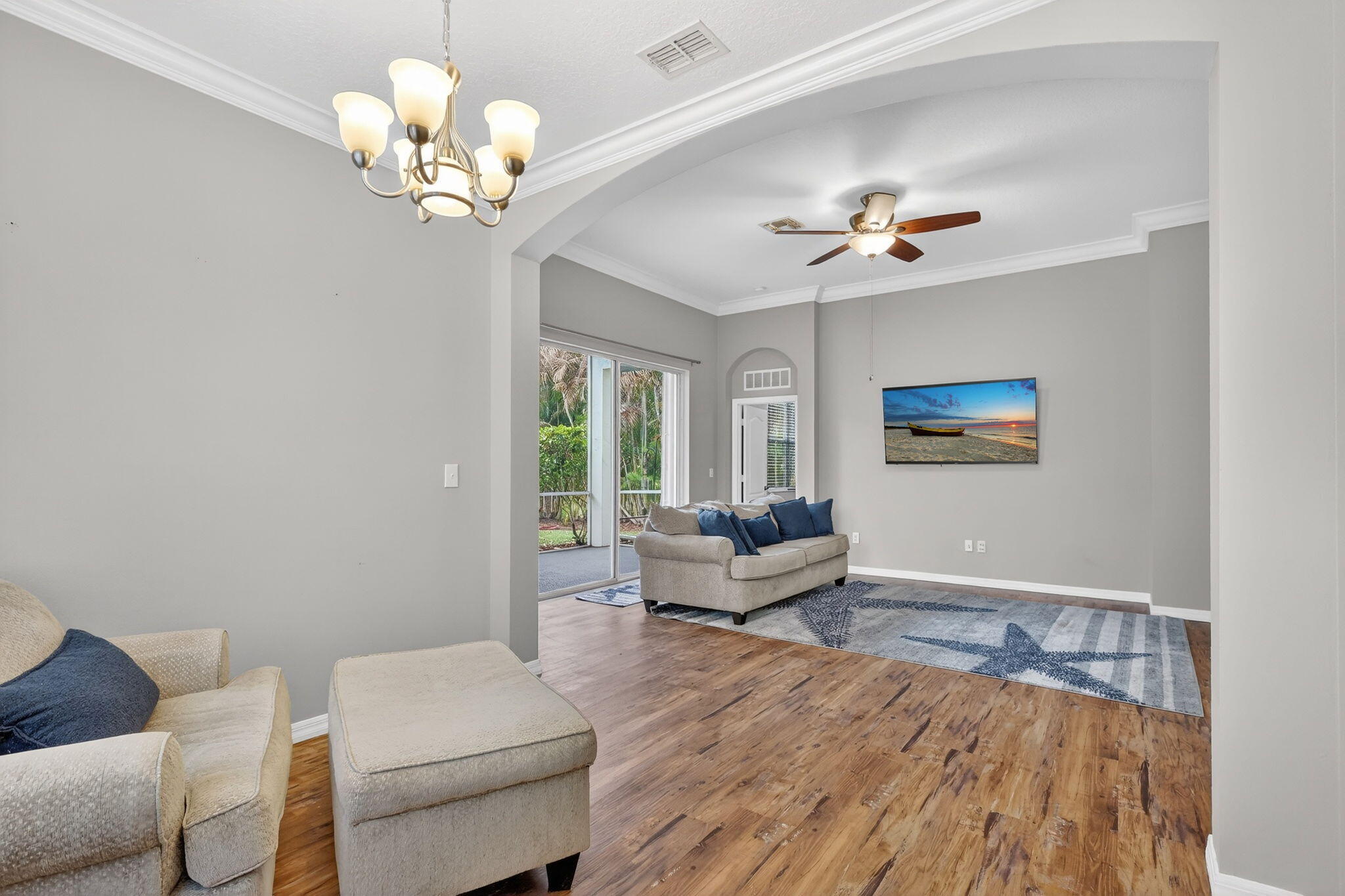 TRADITION PLAT NO 18 - Heritage Oaks - Residential