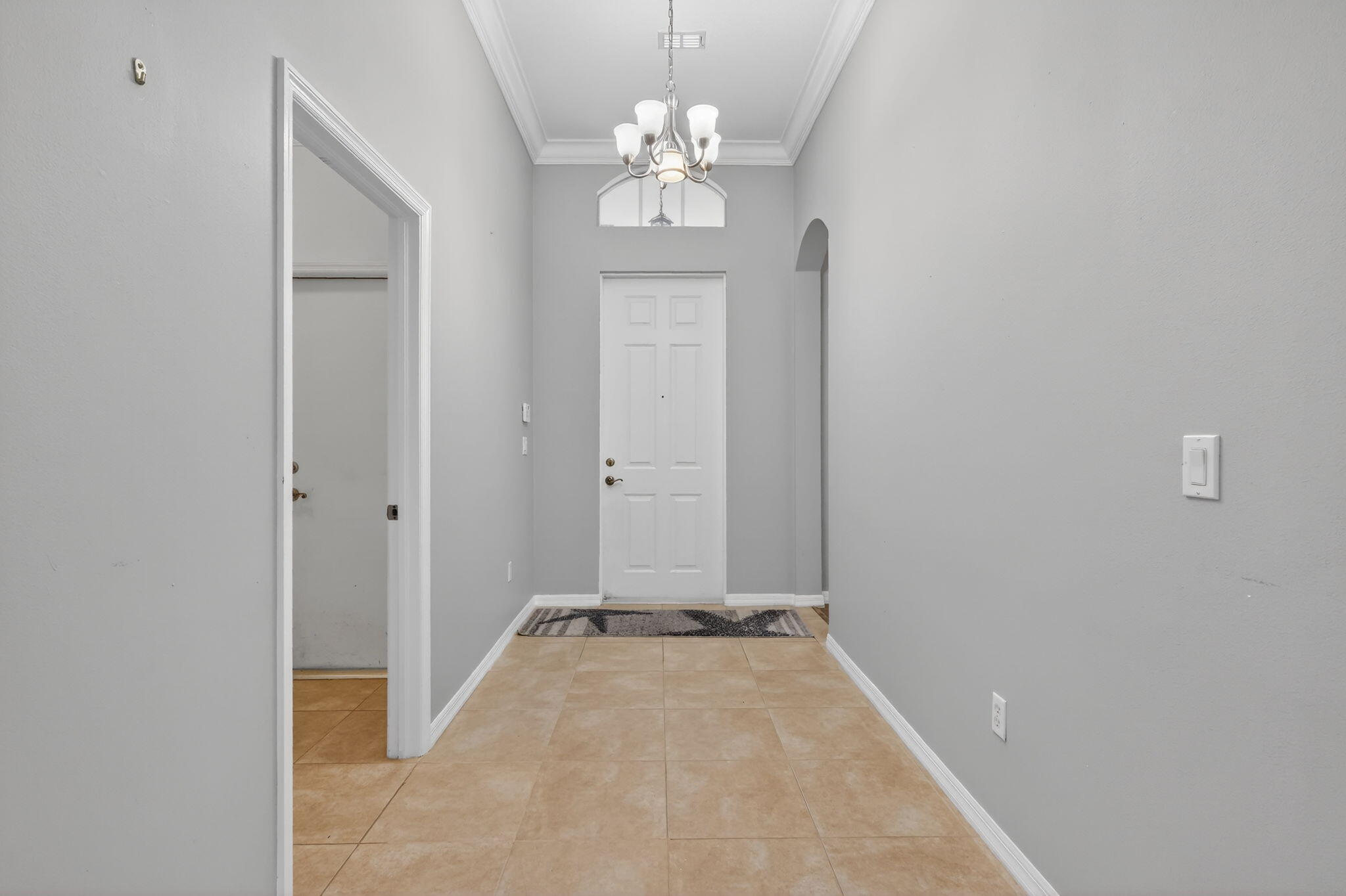 TRADITION PLAT NO 18 - Heritage Oaks - Residential