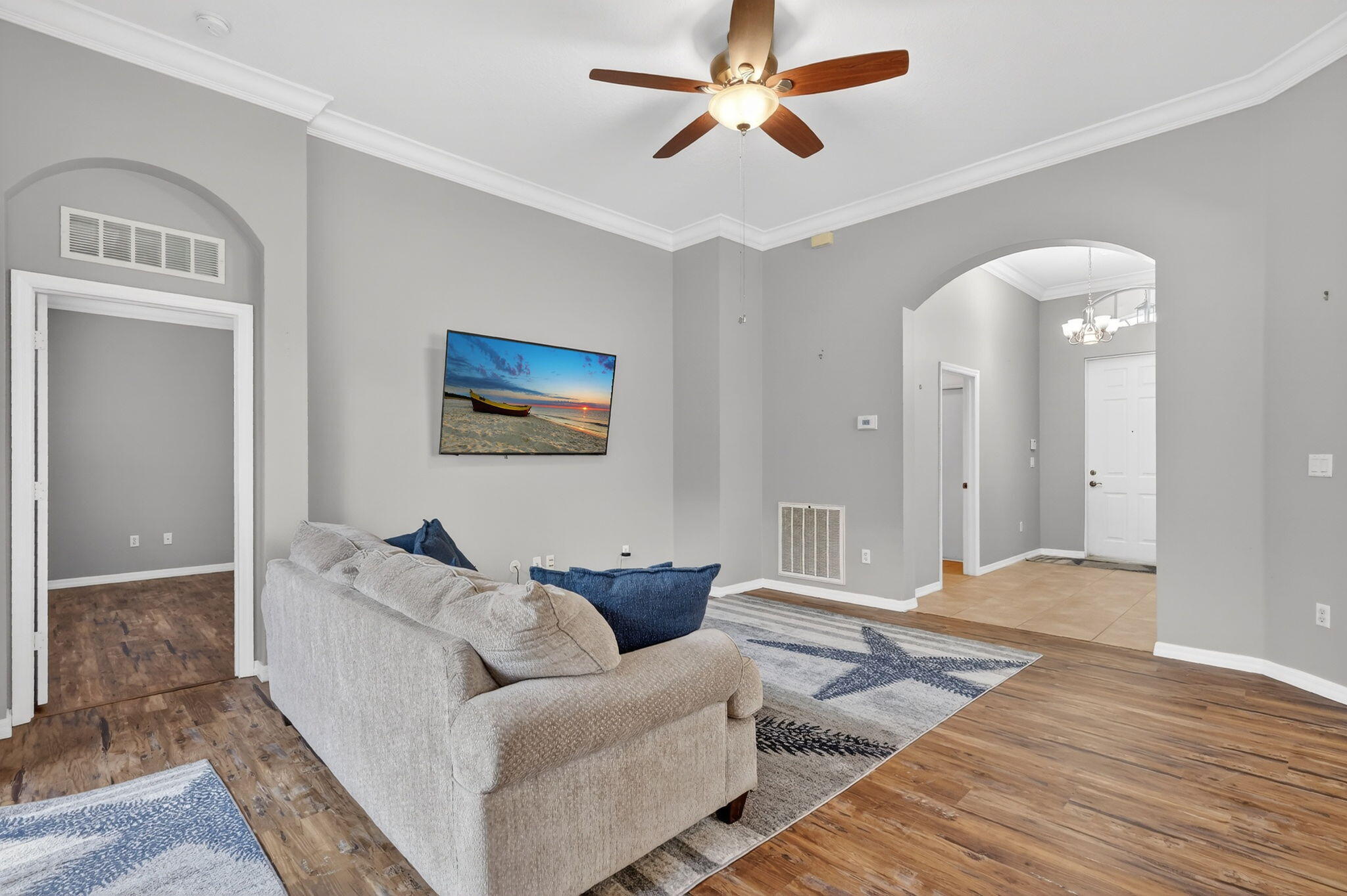 TRADITION PLAT NO 18 - Heritage Oaks - Residential