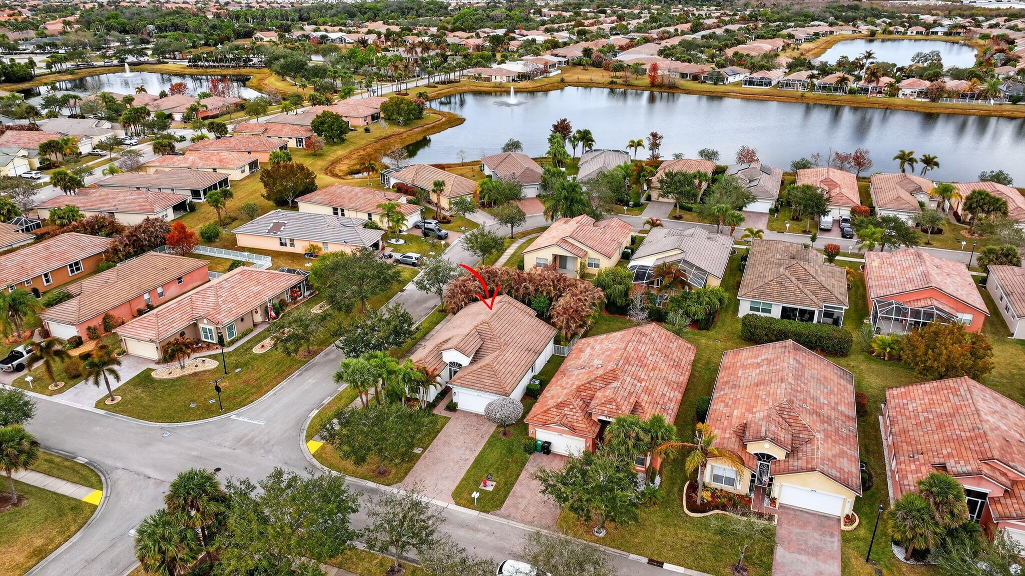 TRADITION PLAT NO 18 - Heritage Oaks - Residential