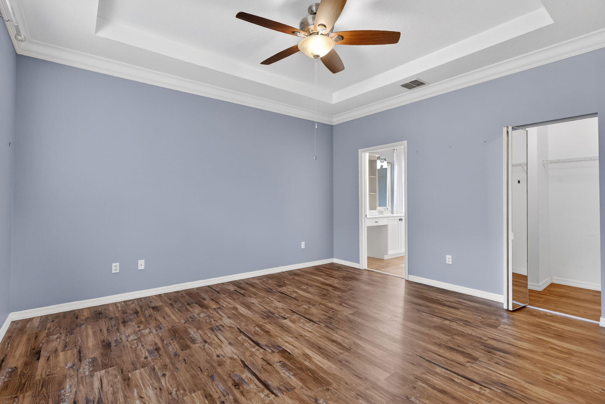 TRADITION PLAT NO 18 - Heritage Oaks - Residential