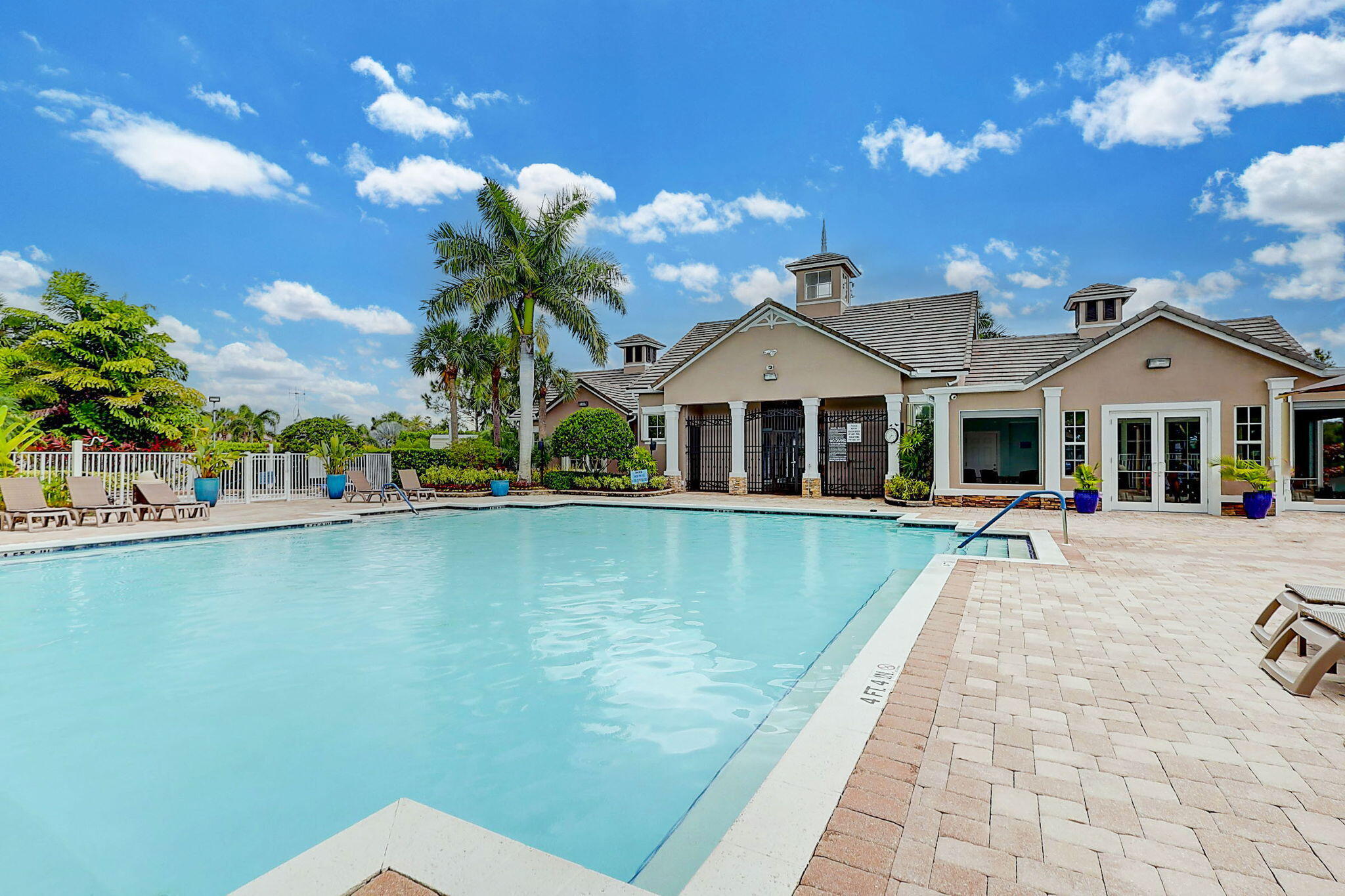 TRADITION PLAT NO 18 - Heritage Oaks - Residential