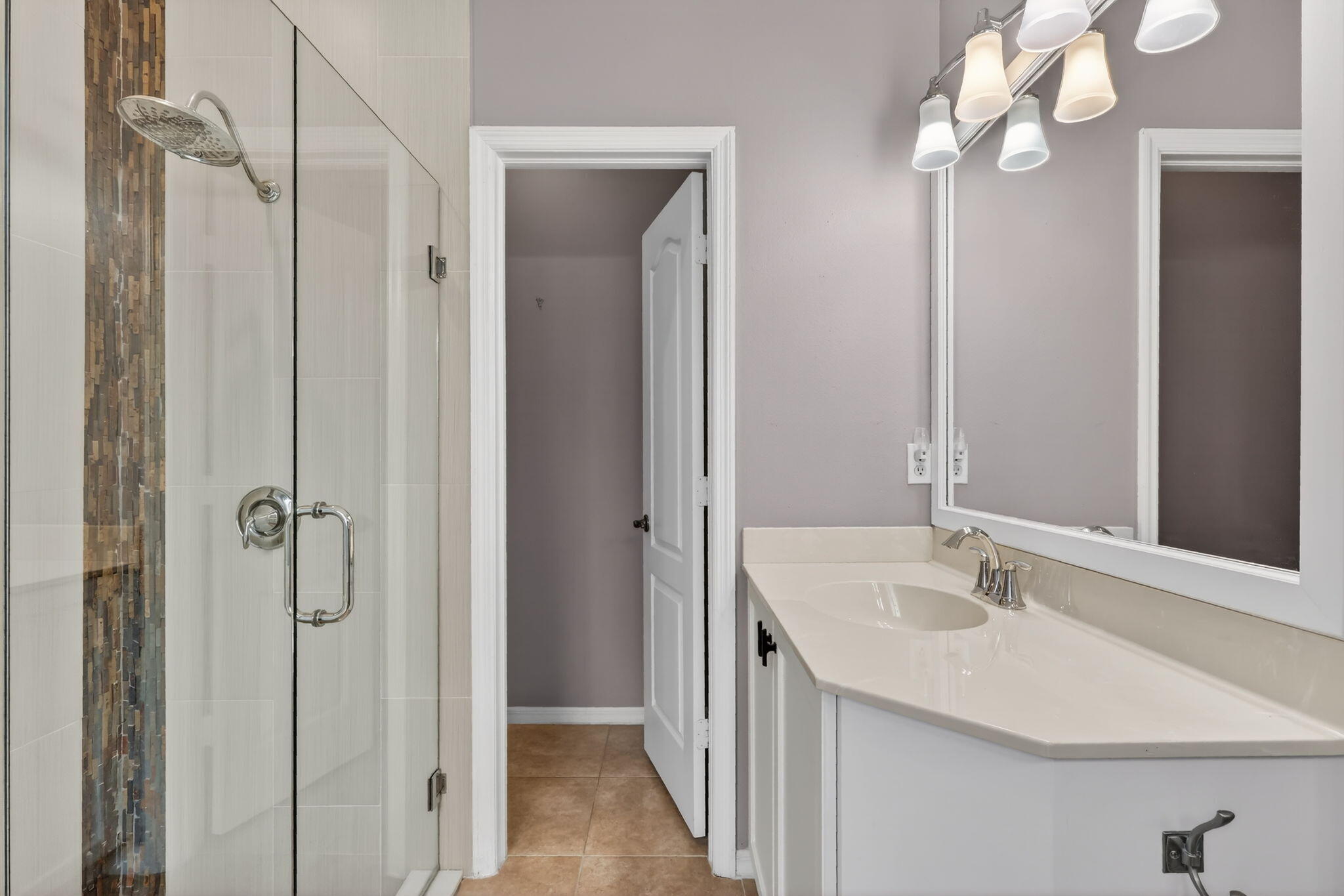 TRADITION PLAT NO 18 - Heritage Oaks - Residential