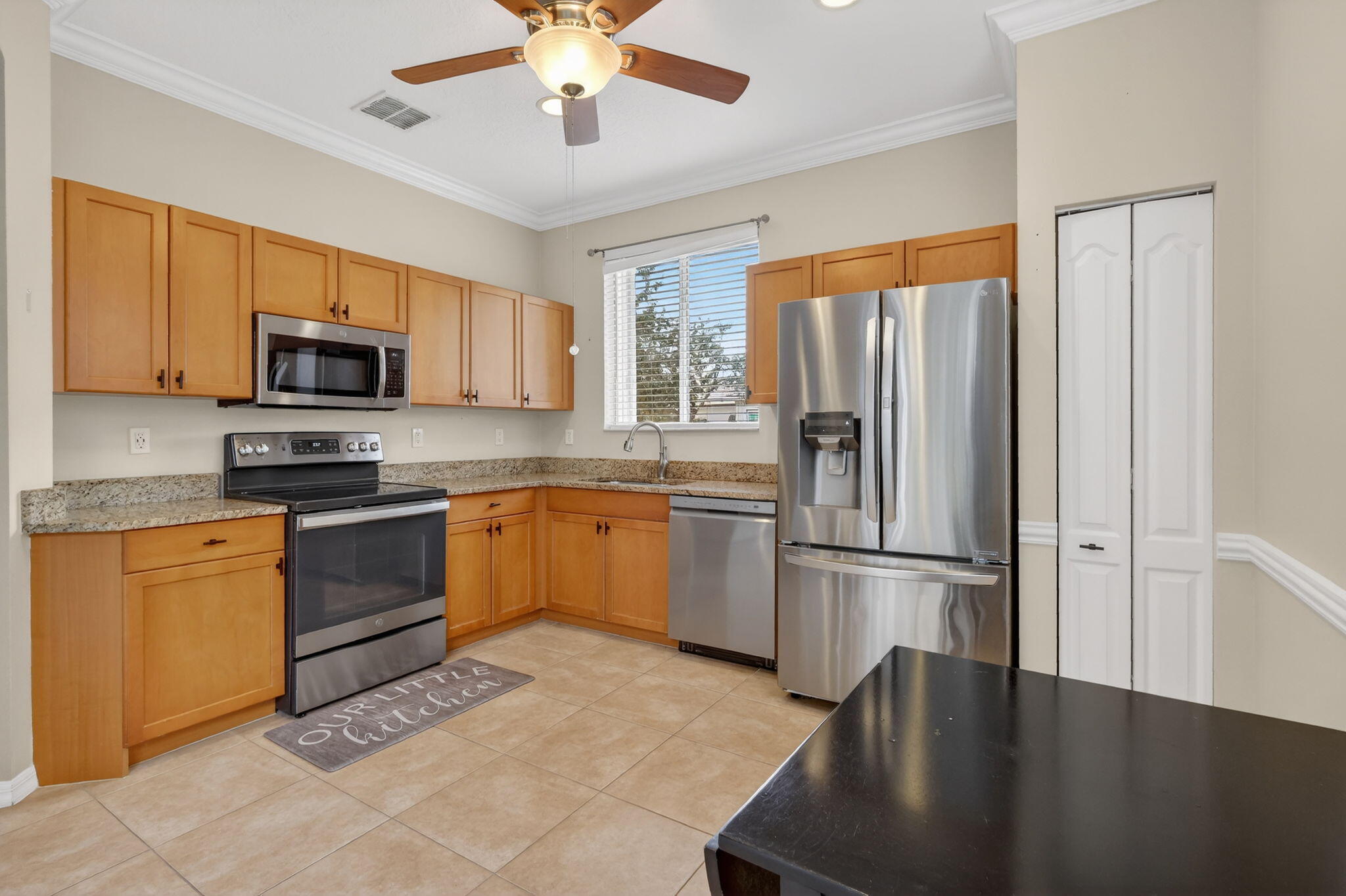 TRADITION PLAT NO 18 - Heritage Oaks - Residential