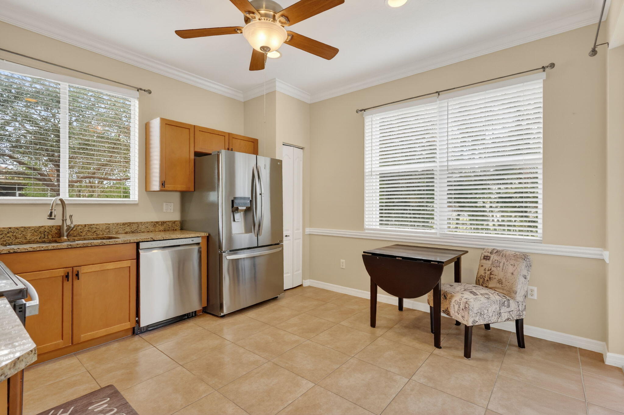 TRADITION PLAT NO 18 - Heritage Oaks - Residential