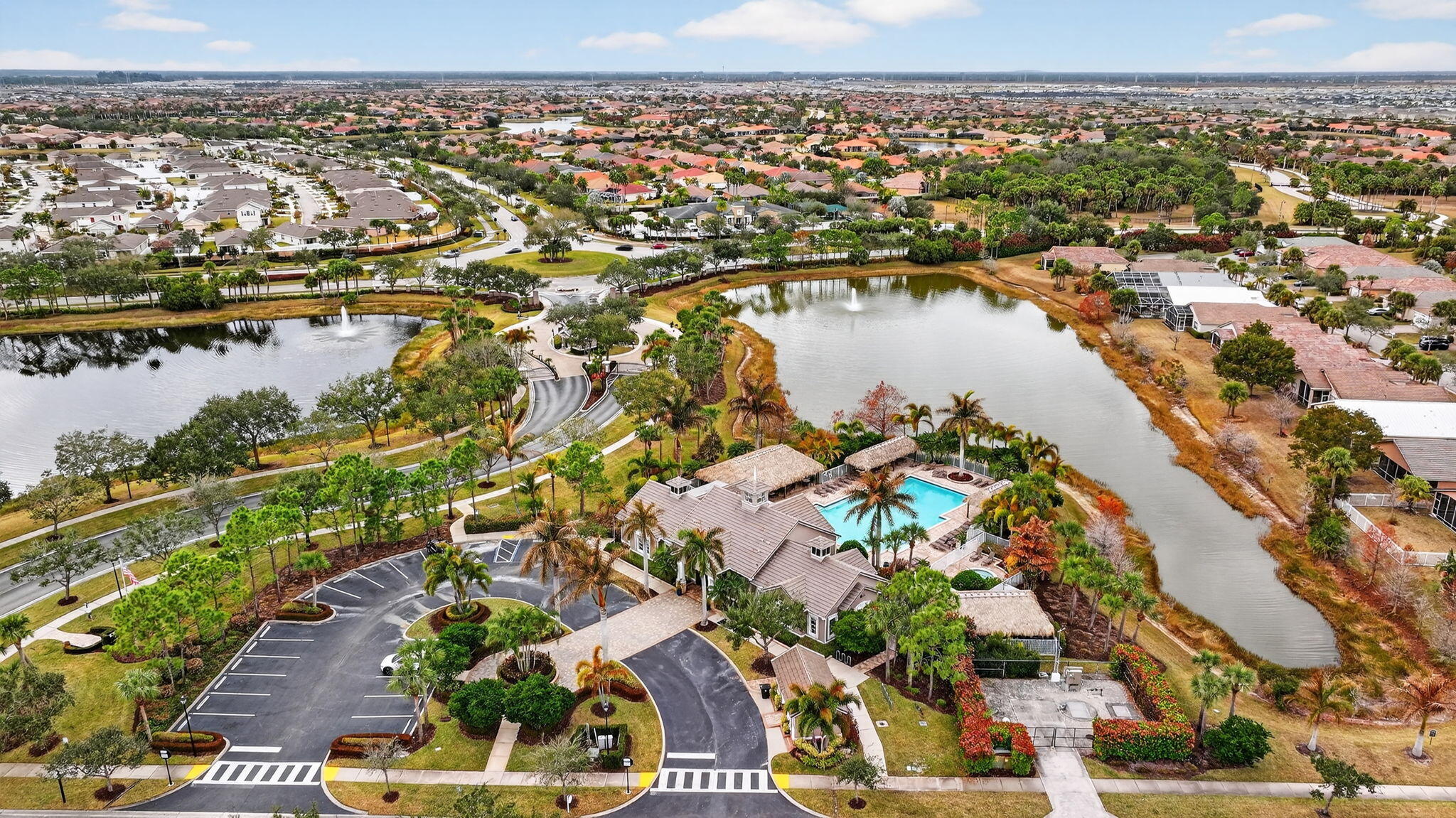 TRADITION PLAT NO 18 - Heritage Oaks - Residential