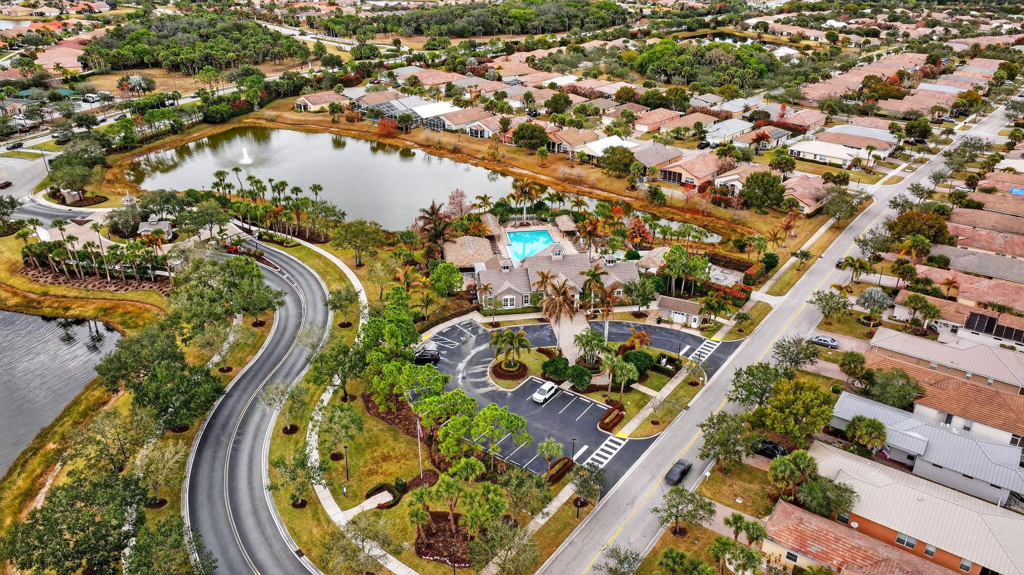 TRADITION PLAT NO 18 - Heritage Oaks - Residential