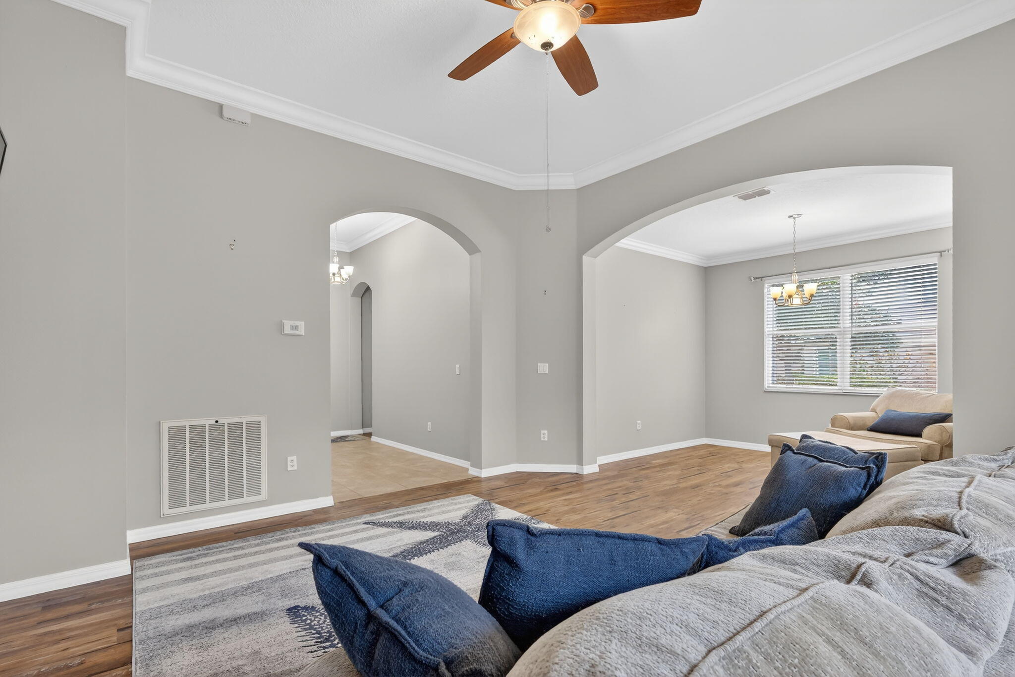 TRADITION PLAT NO 18 - Heritage Oaks - Residential