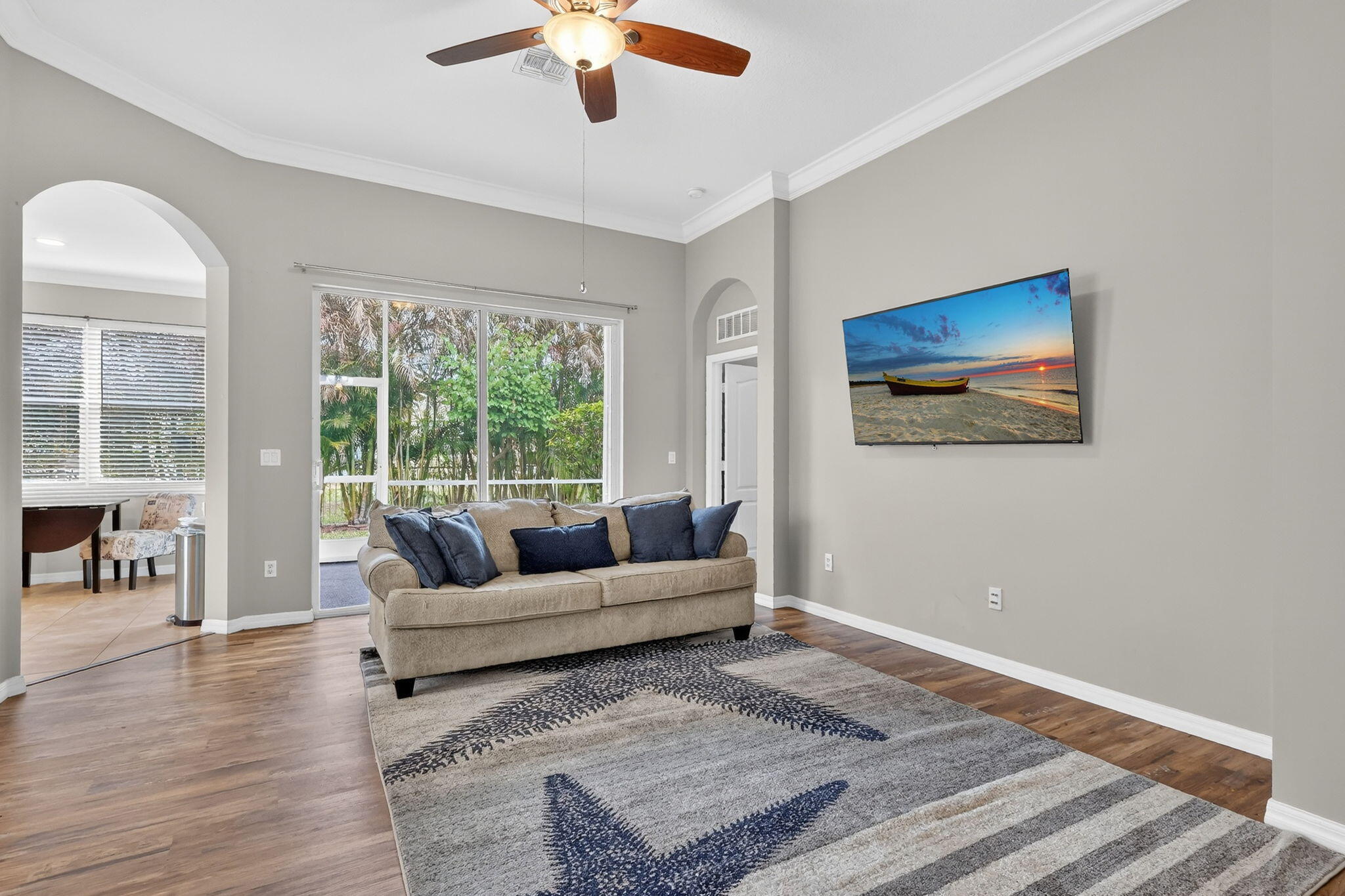 TRADITION PLAT NO 18 - Heritage Oaks - Residential