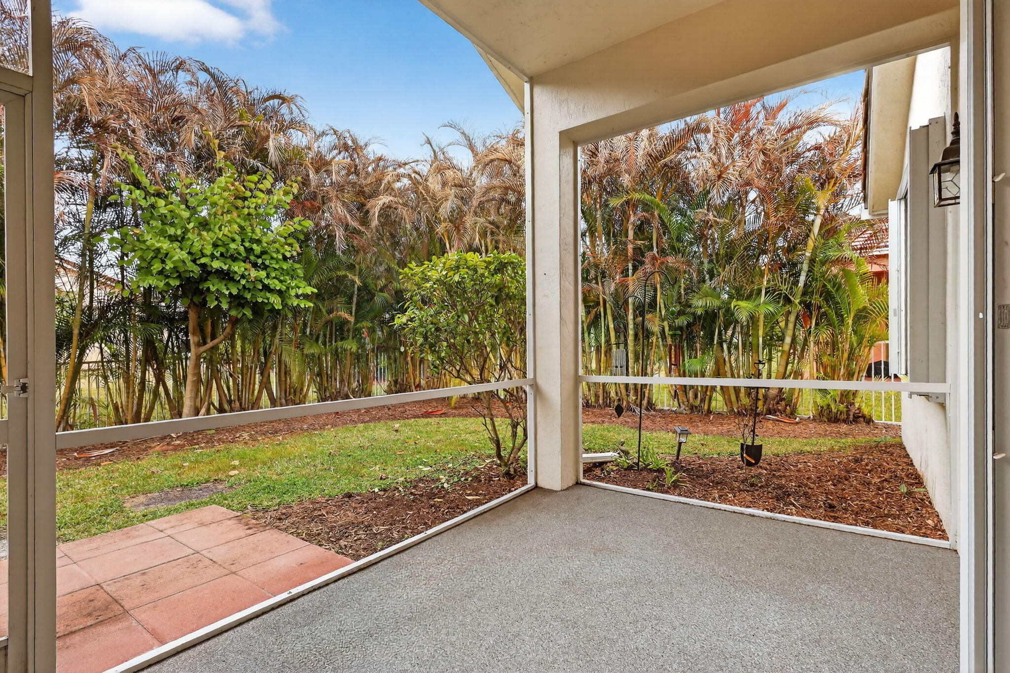 TRADITION PLAT NO 18 - Heritage Oaks - Residential