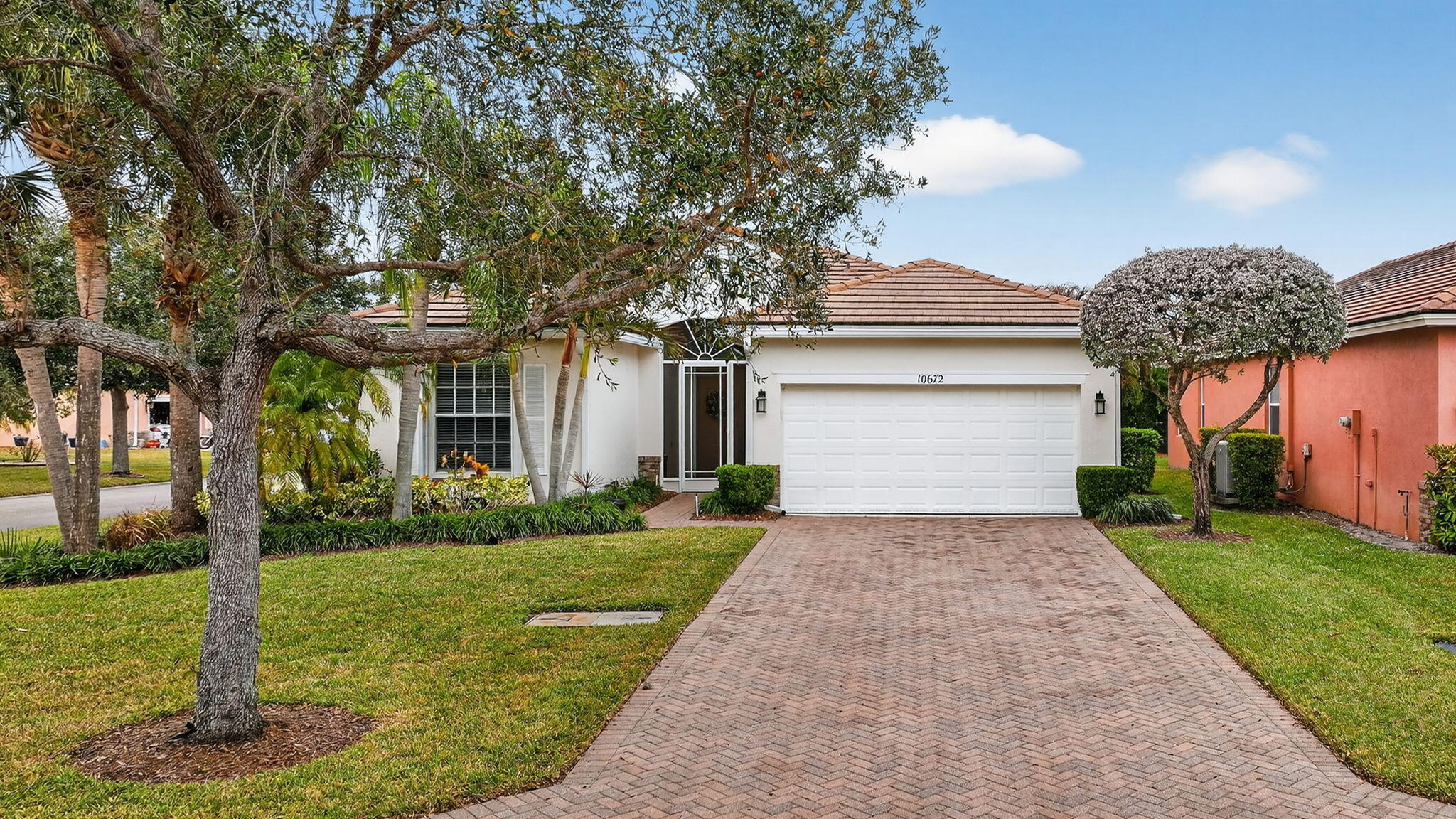 TRADITION PLAT NO 18 - Heritage Oaks - Residential