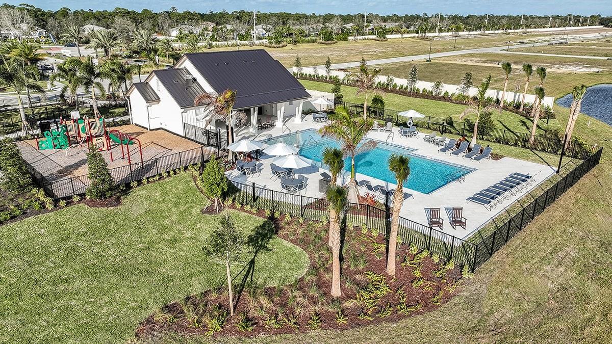 Veranda Oaks - Residential