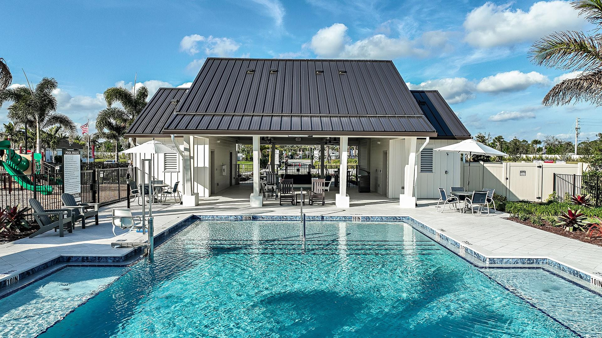 Veranda Oaks - Residential