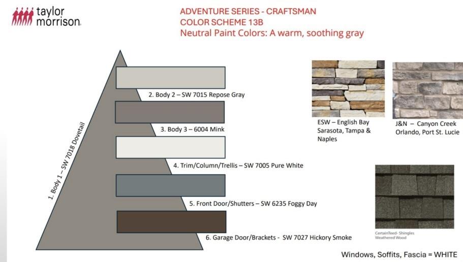 Veranda Oaks - Residential