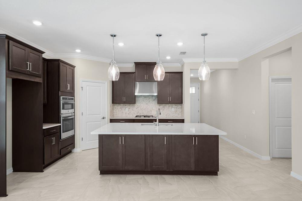 Veranda Oaks - Residential