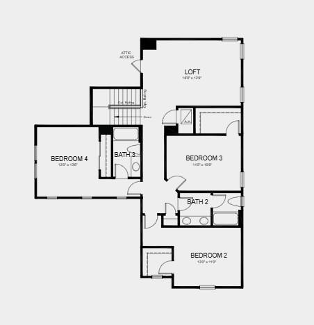 Veranda Oaks - Residential