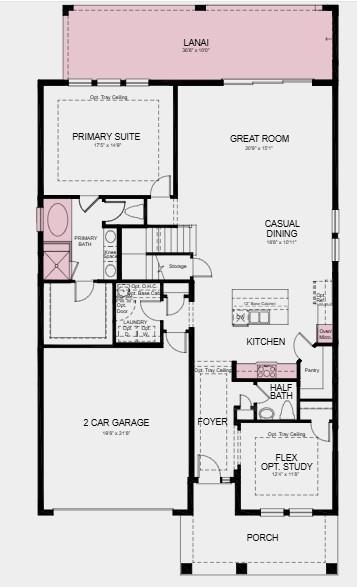 Veranda Oaks - Residential