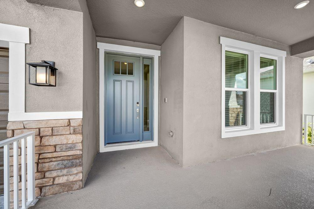 Veranda Oaks - Residential