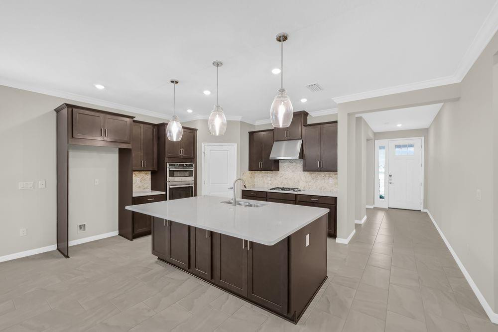 Veranda Oaks - Residential