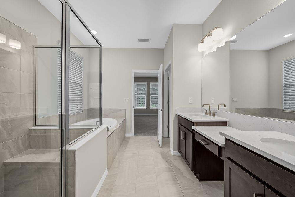 Veranda Oaks - Residential