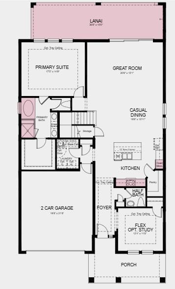 Veranda Oaks - Residential