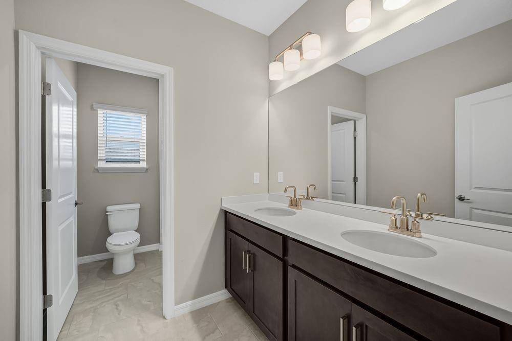 Veranda Oaks - Residential