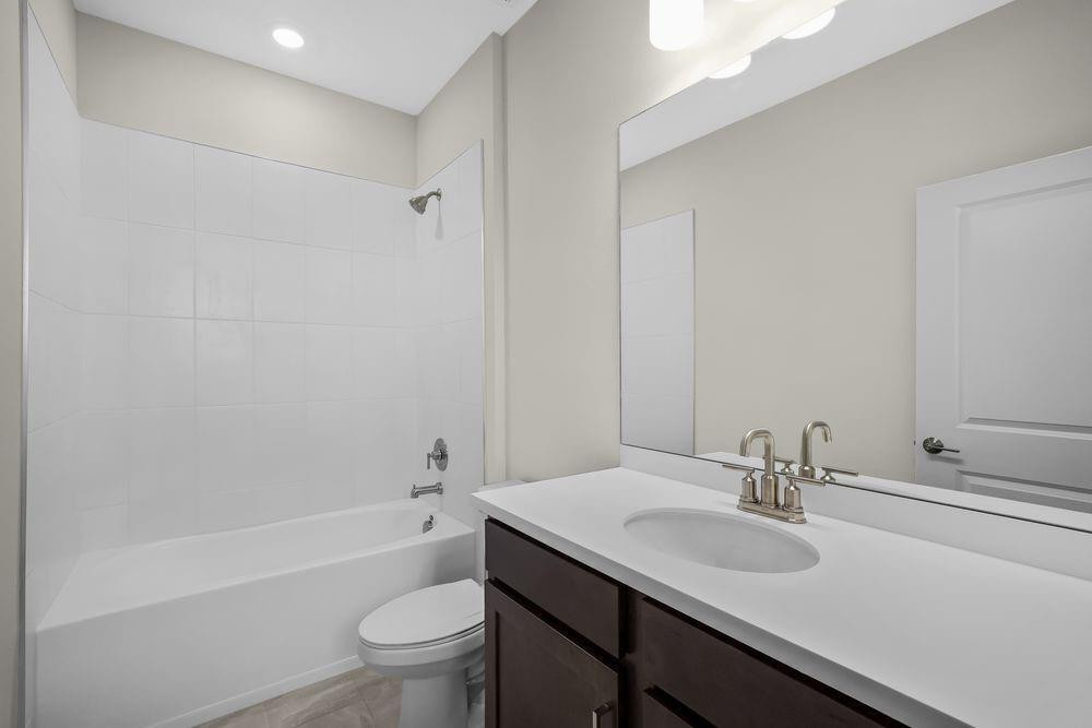 Veranda Oaks - Residential