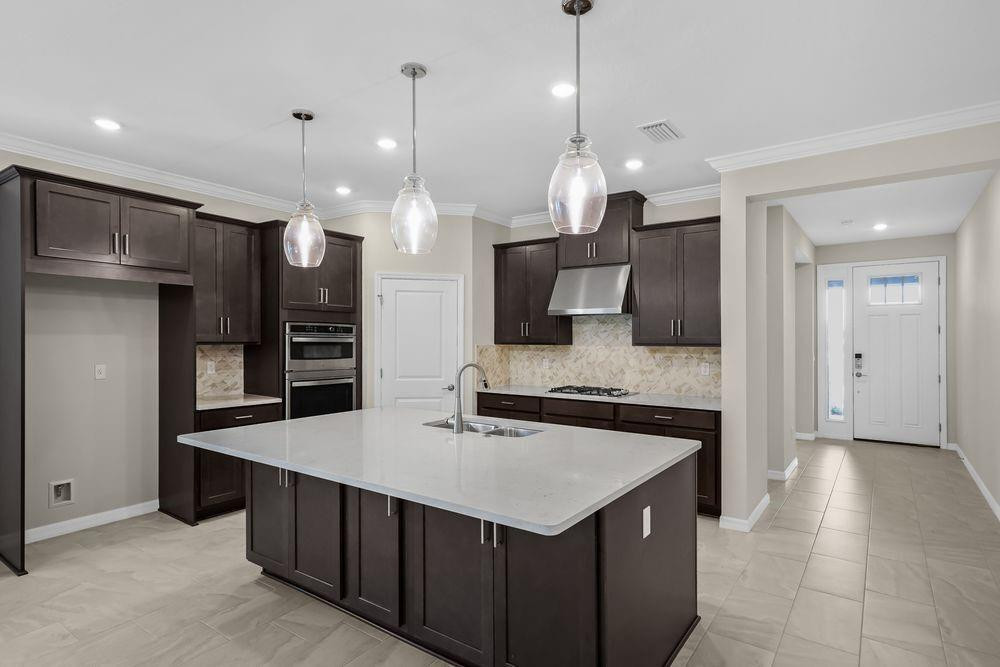 Veranda Oaks - Residential