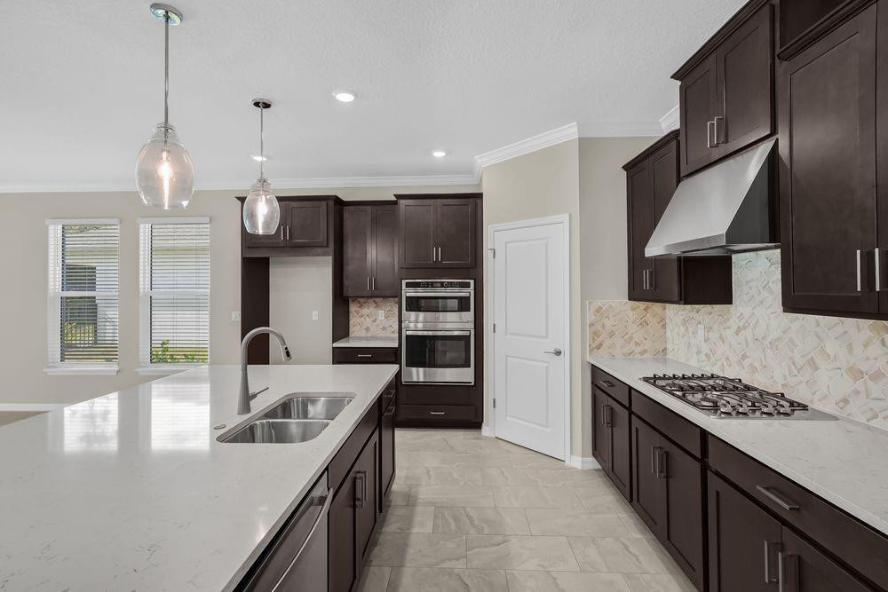 Veranda Oaks - Residential