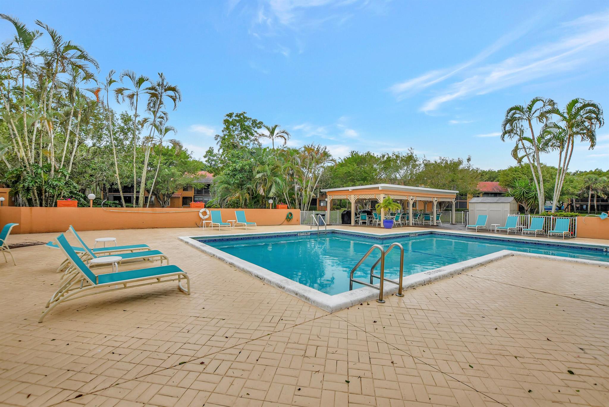 GREEN LAKES CONDO 1 THRU - Residential