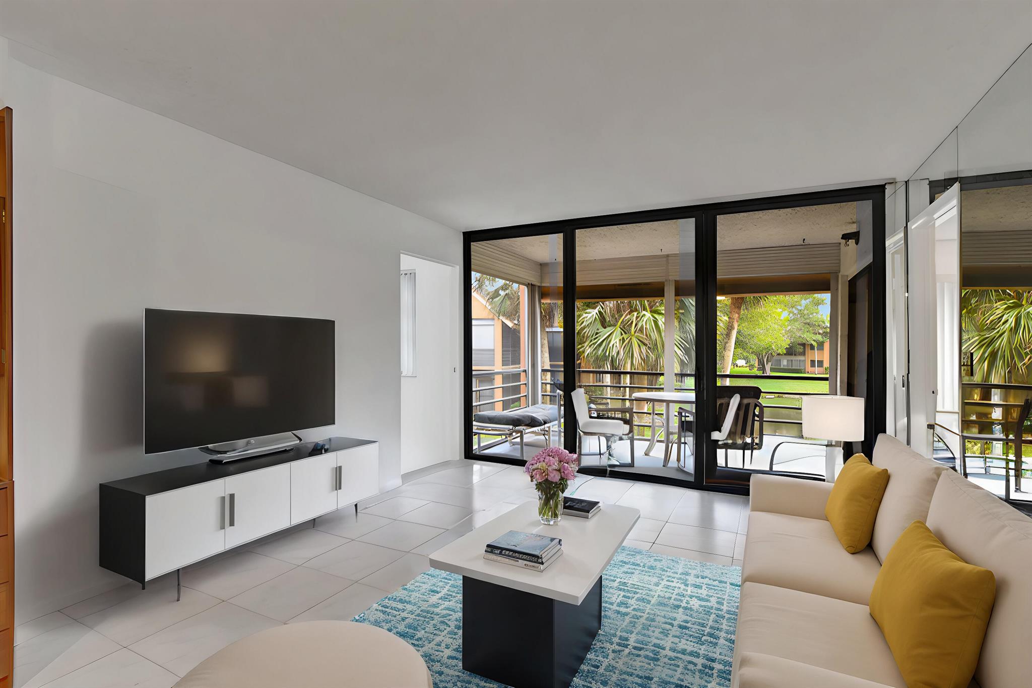 GREEN LAKES CONDO 1 THRU - Residential