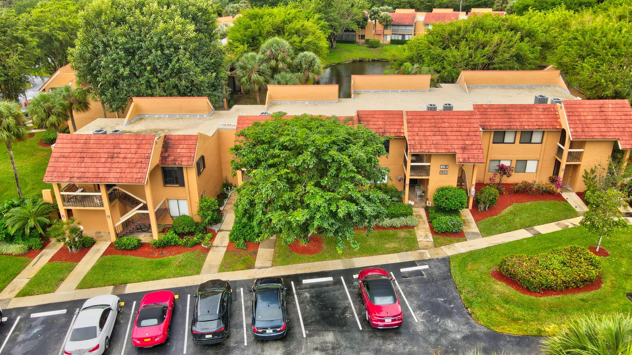 GREEN LAKES CONDO 1 THRU - Residential