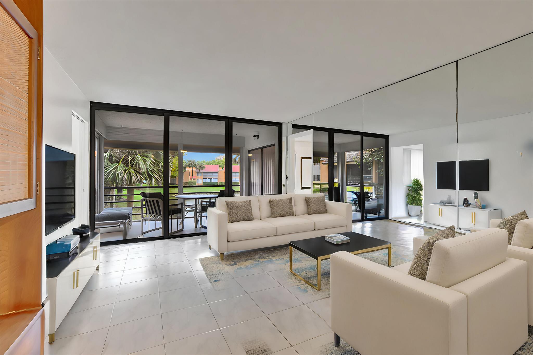 GREEN LAKES CONDO 1 THRU - Residential