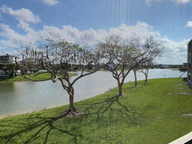 CENTURY VILLAGE CONDO - Residential