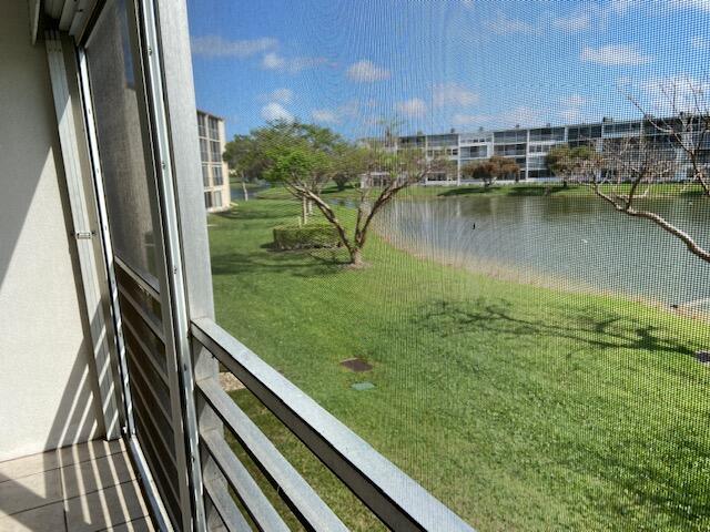 CENTURY VILLAGE CONDO - Residential