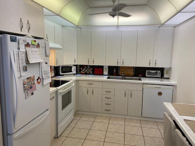 CENTURY VILLAGE CONDO - Residential