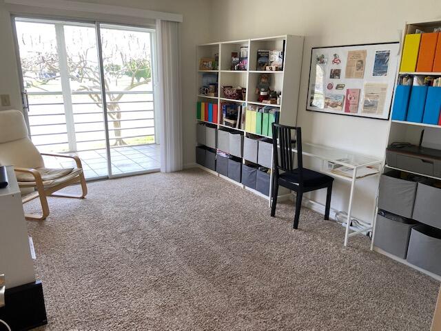 CENTURY VILLAGE CONDO - Residential