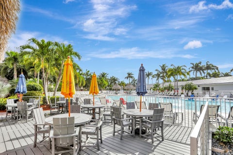 Tiny photo for 431 S Cortez Drive #431, Margate, FL 33068 (MLS # F10529676)