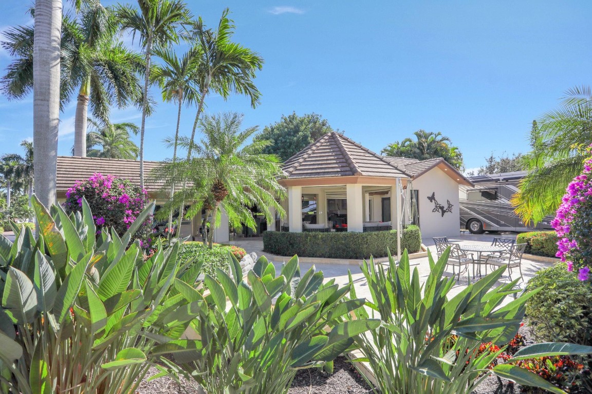 Aztec RV Resort land cond - Residential