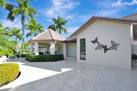 Tiny photo for 431 S Cortez Drive #431, Margate, FL 33068 (MLS # F10529676)