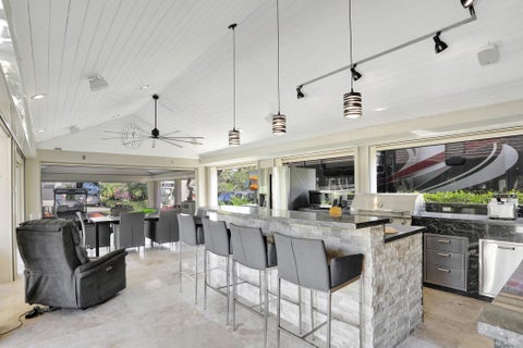 Tiny photo for 431 S Cortez Drive #431, Margate, FL 33068 (MLS # F10529676)