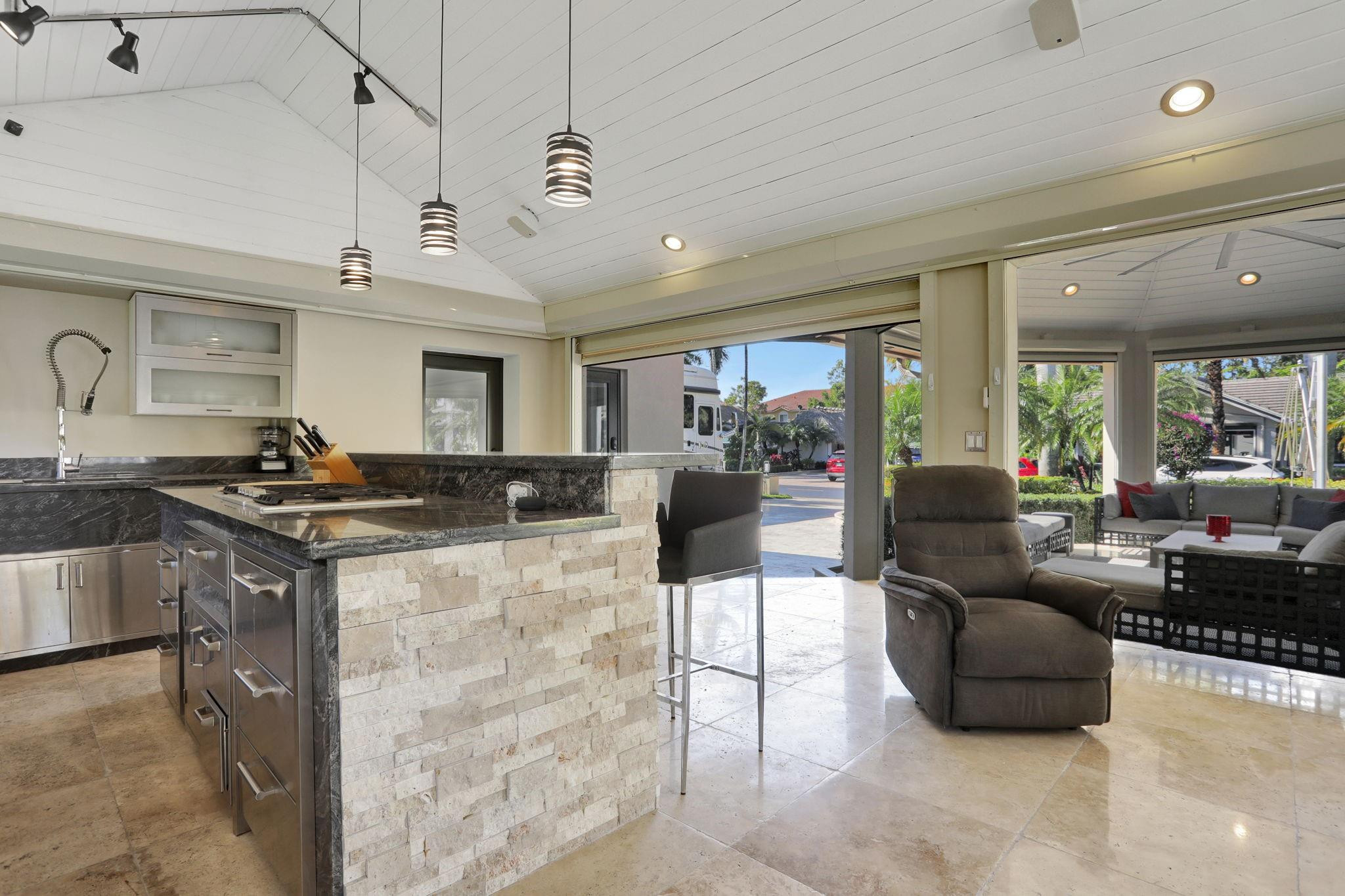 Aztec RV Resort land cond - Residential