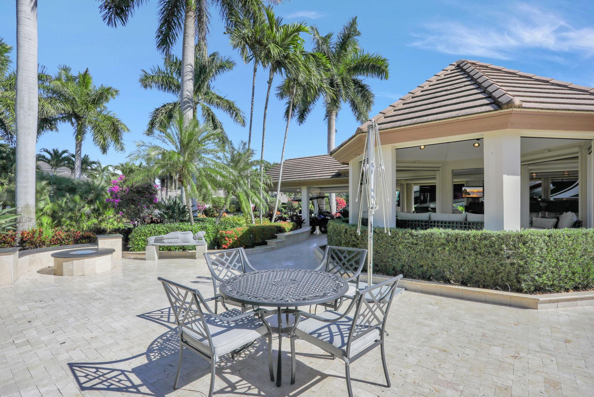 Aztec RV Resort land cond - Residential