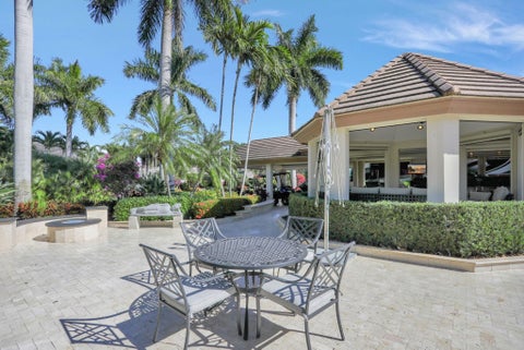 Tiny photo for 431 S Cortez Drive #431, Margate, FL 33068 (MLS # F10529676)
