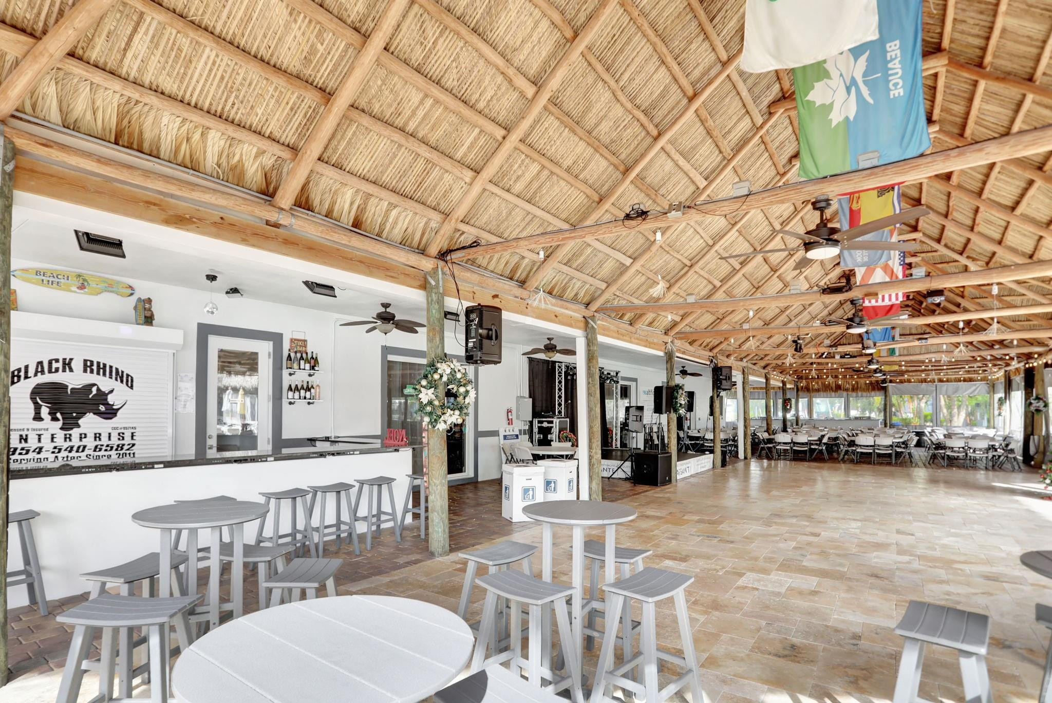 Aztec RV Resort land cond - Residential